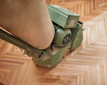 Floor Sanding & New Floors