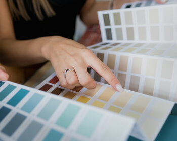 Colour Consulation
