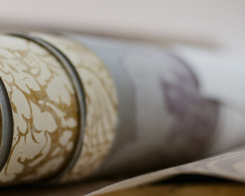 Wallpaper Hanging & Removal